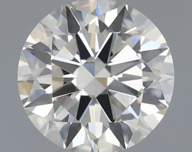 Round Diamond