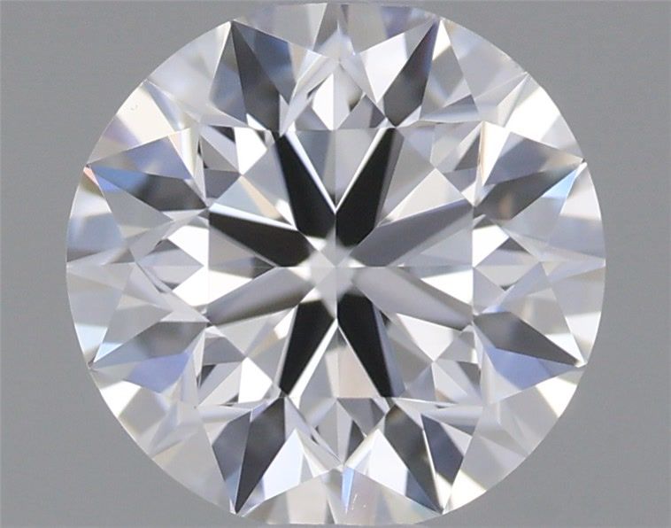 Round Diamond
