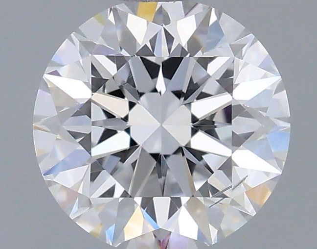 Round Diamond