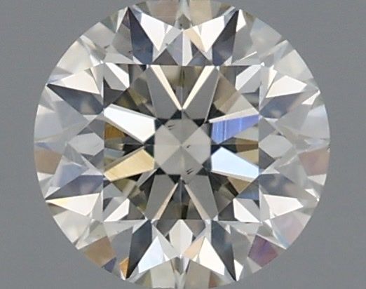 0.41 ct Round Diamond