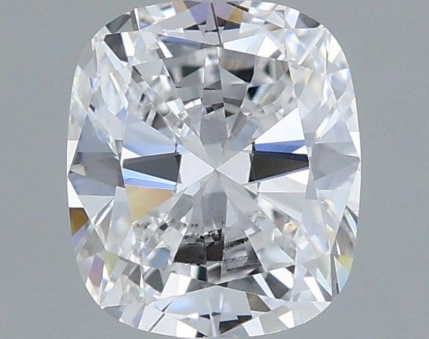 Cushion Diamond