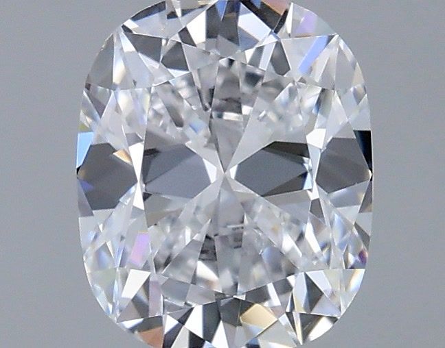 Cushion Diamond