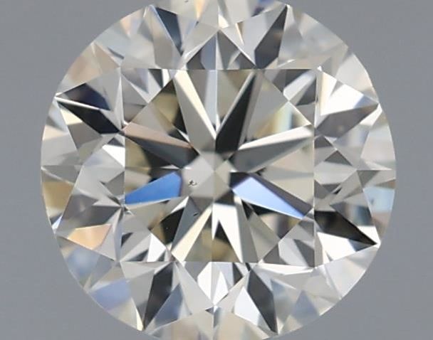 Round Diamond