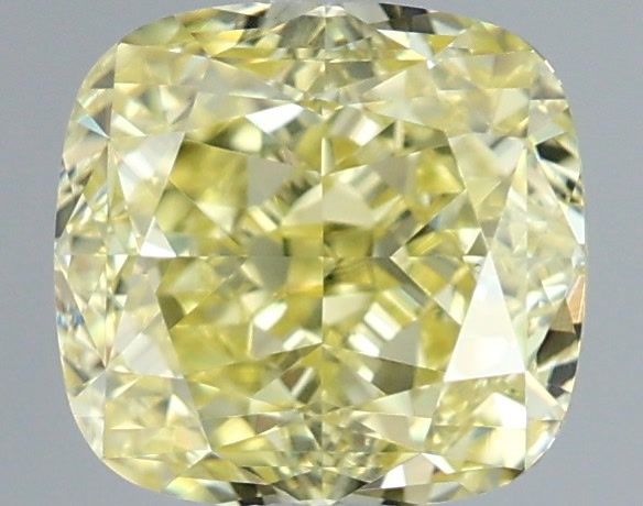 Yellow Diamond