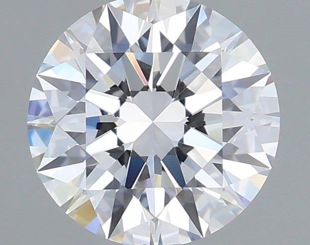 1.16 Carat Round Diamond E VS1