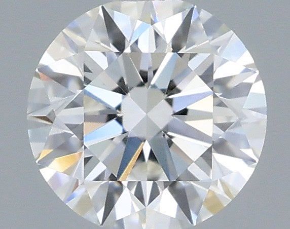 0.60 ct Round diamond