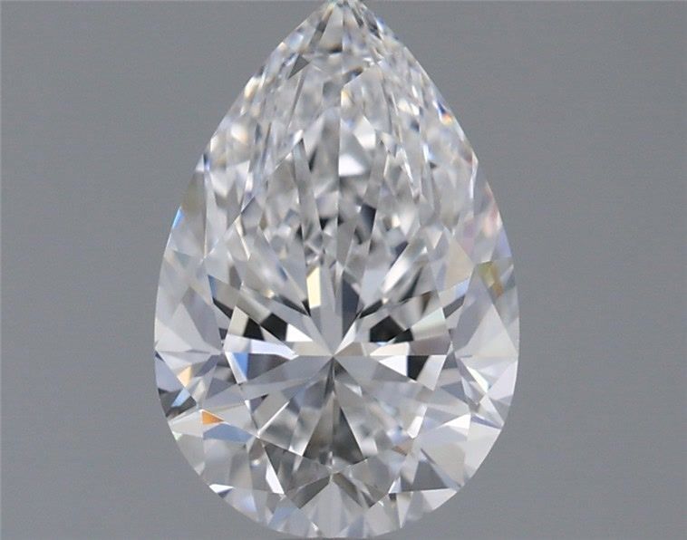 1.51 ct. pear Lab Grown Diamond front image