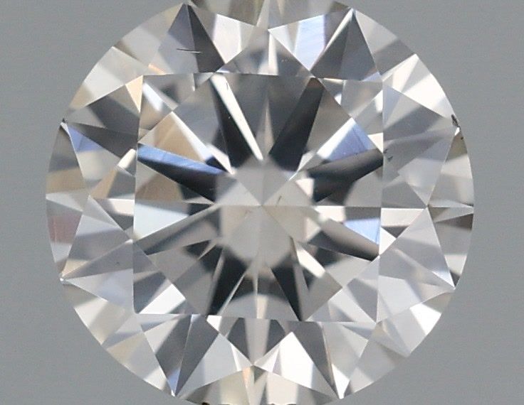 Round Diamond
