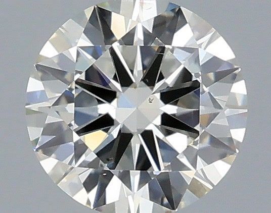Round Diamond