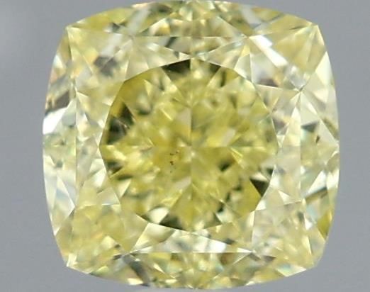 Yellow Diamond