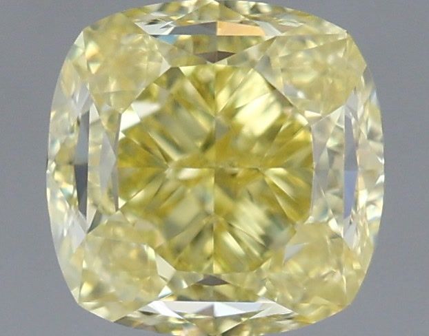 Yellow Diamond