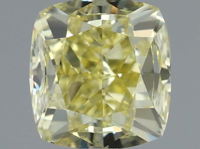 Yellow Diamond