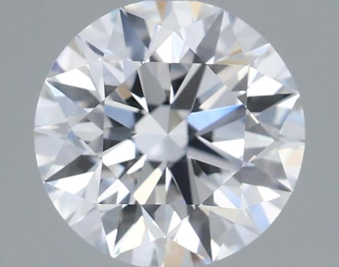 1.20 ct. round Lab Grown Diamond front image