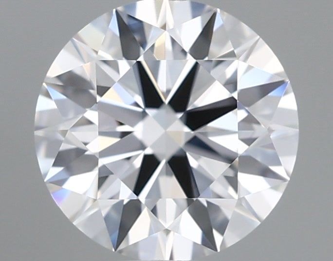 1.08 ct. round Lab Grown Diamond front image
