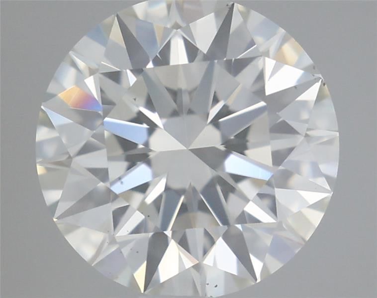 Round Diamond