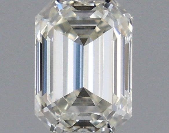 Emerald diamond