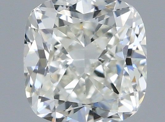 0.31 ct Cushion modified Diamond