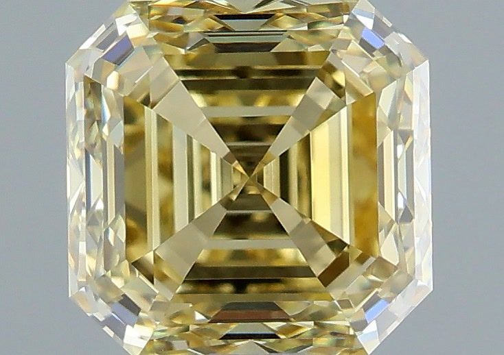 Coloured Diamonds