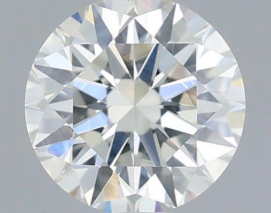 0.4 ct Round Diamond