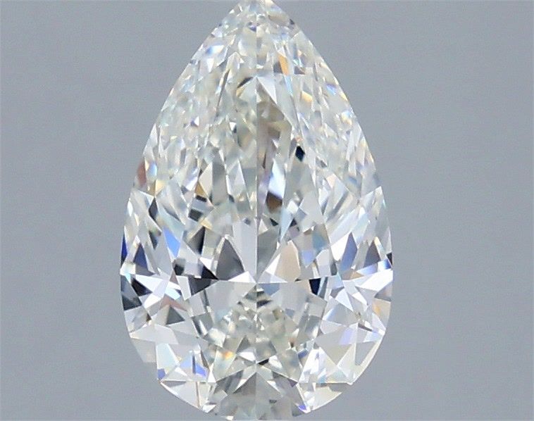 1.51 ct Pear diamond