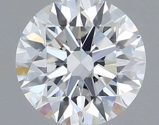 Diamant Rond 0.31 ct - Couleur D - Pureté IF