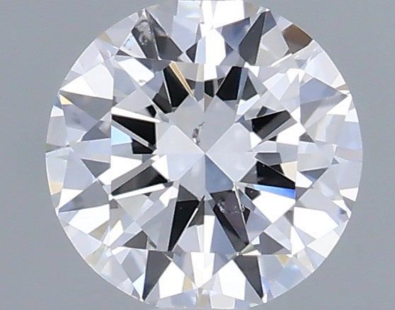 0.3 ct Round Diamond