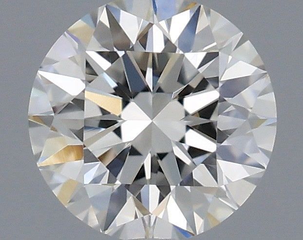 0.3 ct Round Diamond