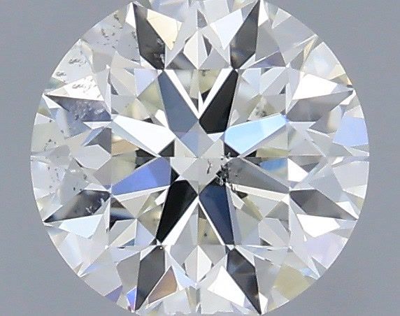 0.3 ct Round Diamond