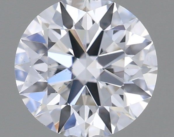 Round Diamond