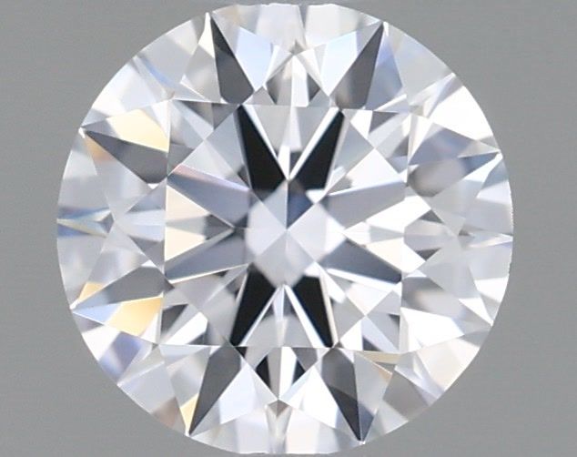 Round Diamond