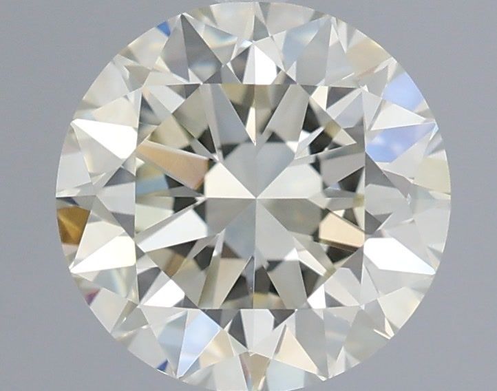 Round Diamond