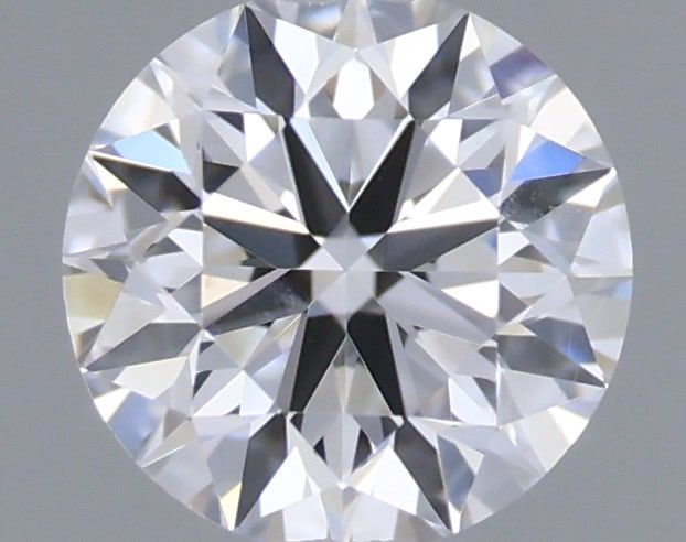 Round Diamond