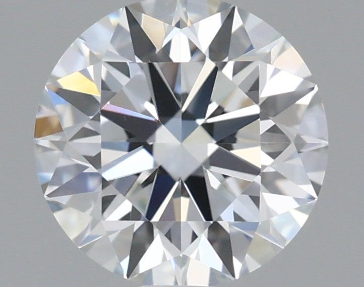 1.19 ct. round Lab Grown Diamond front image
