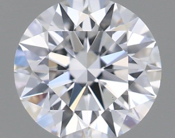 Round Diamond