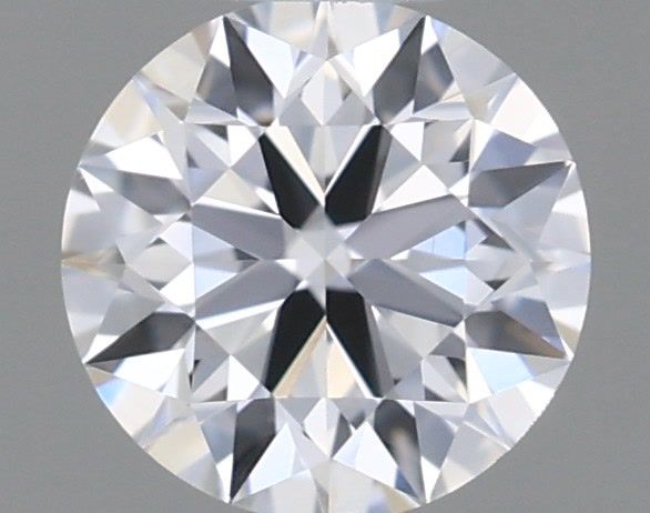 Round Diamond