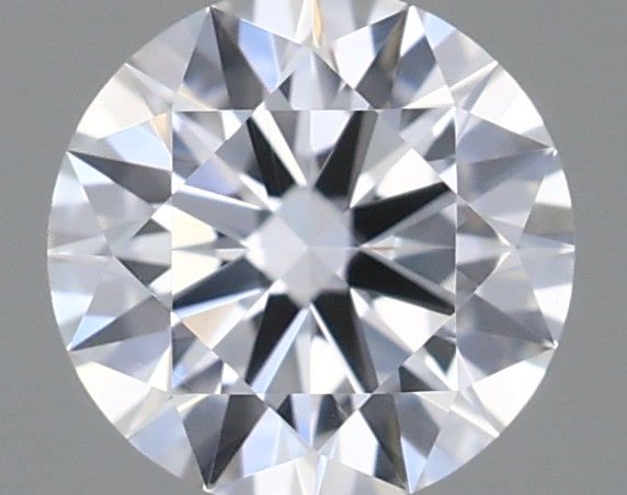 Round Diamond
