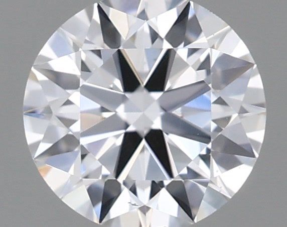 Round Diamond