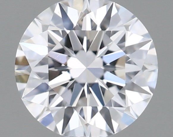 Round Diamond