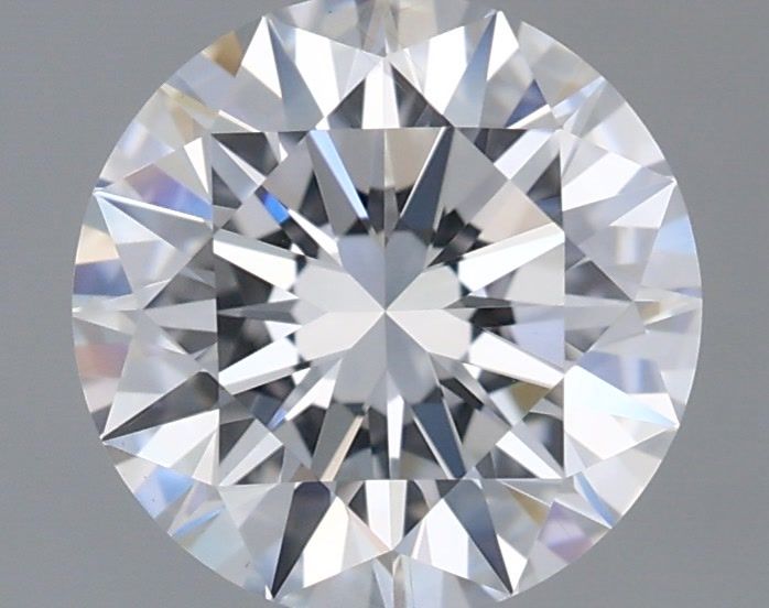 Round Diamond
