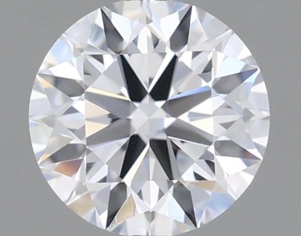 Round Diamond