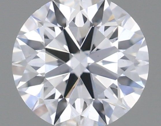 Round Diamond