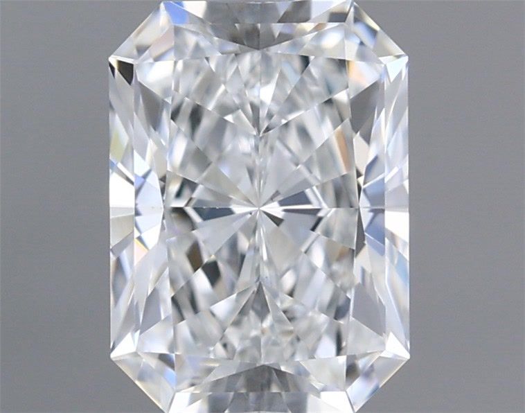Radiant Diamond