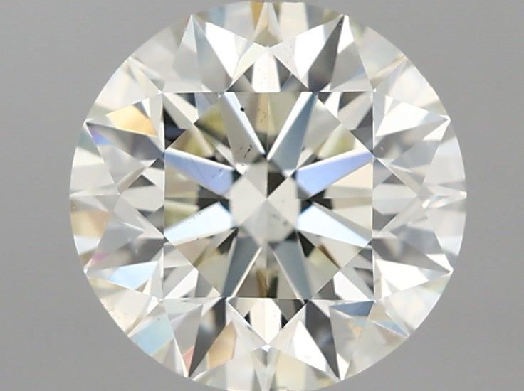 Round Diamond