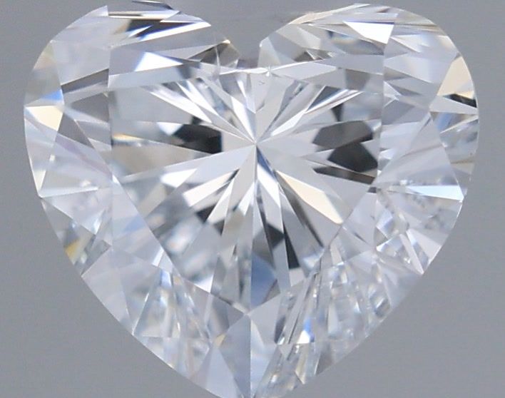 Heart Diamond
