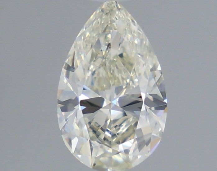 0.9 Carat Pear Diamond J VS1