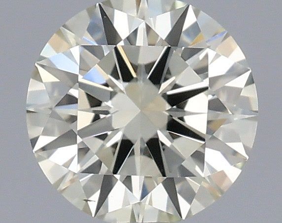 Round Diamond
