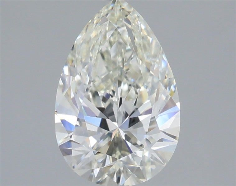 Pear Diamond