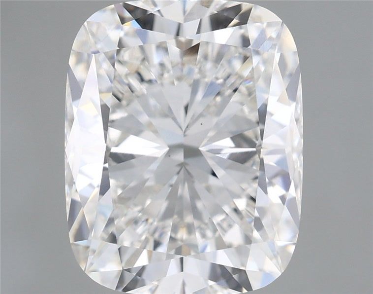 Cushion Diamond