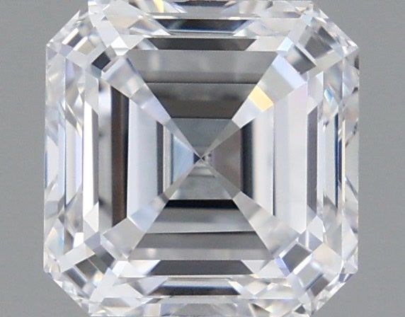Asscher Diamond