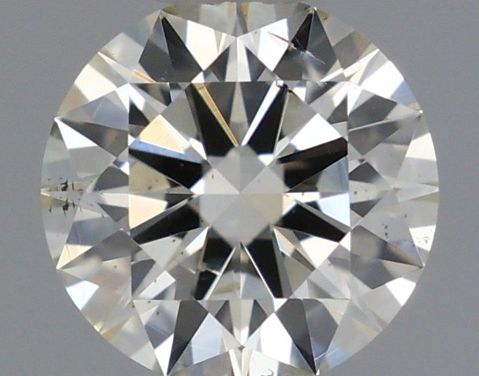 Round Diamond